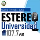 ESTEREO UNIVERSIDAD
