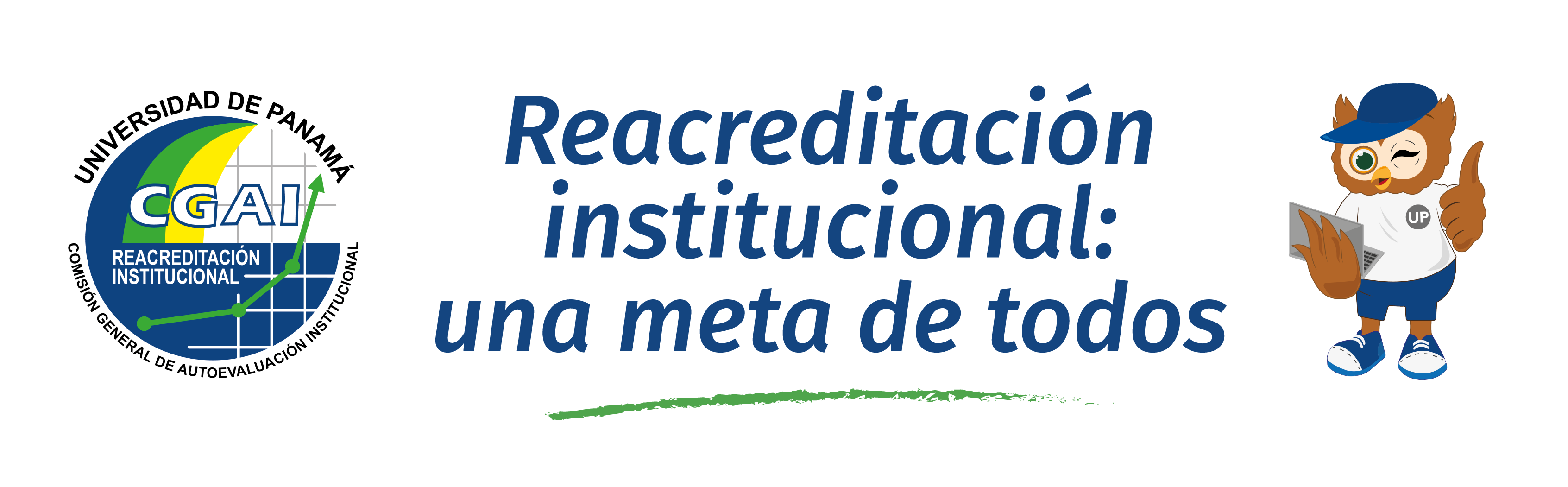 Reacreditación