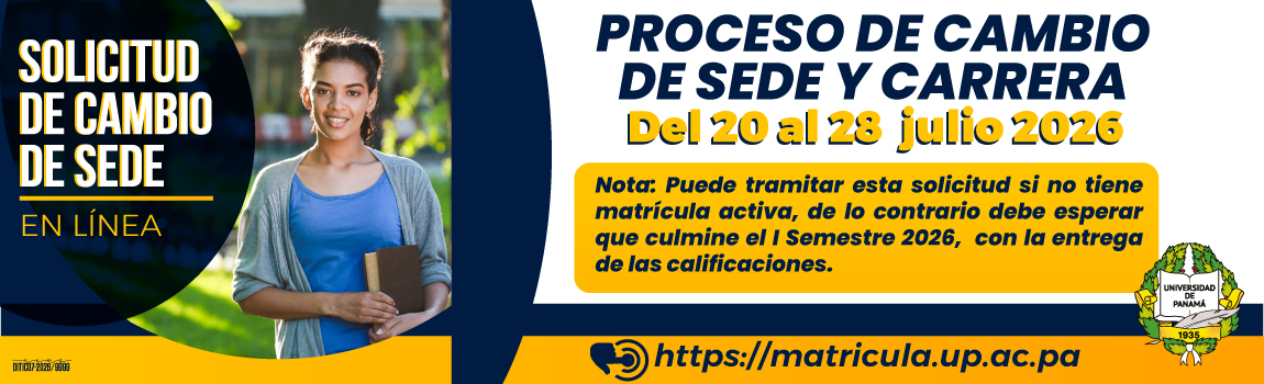 Cambio de Carrera