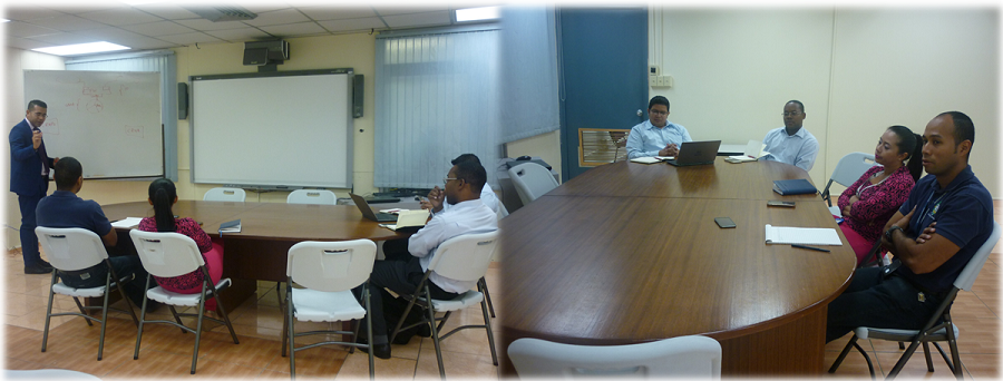 CapacitacionImplementacionFirewalls