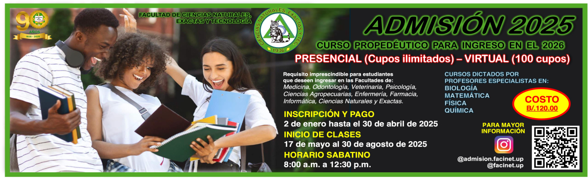 curso ciencias