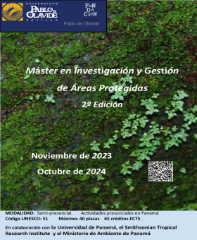 master en investigación y gestión