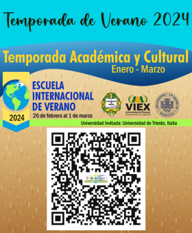 escuela internacional de verano